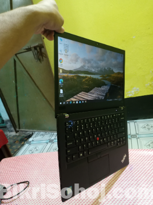 Lenovo Thinkpad